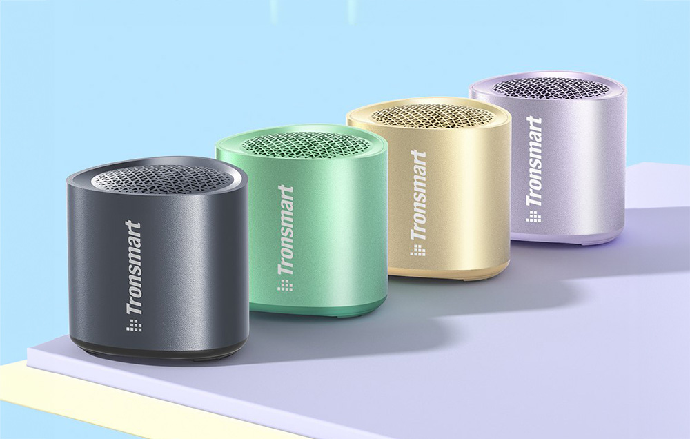 Tronsmart/Nimo-Vert/1