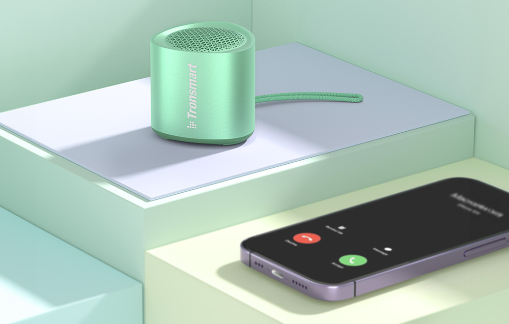 Tronsmart/Nimo-Vert/3