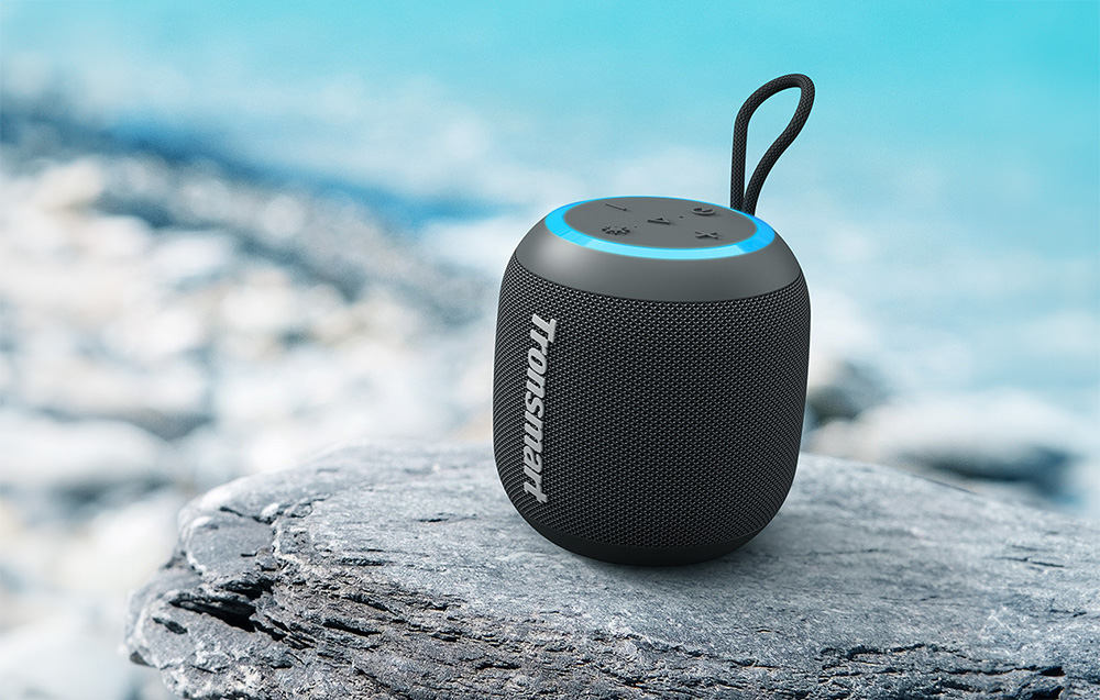 Tronsmart/T7-Mini-Noire/1