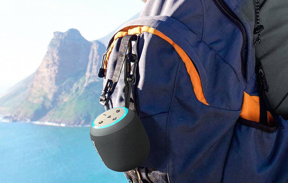 Tronsmart/T7-Mini-Noire/3