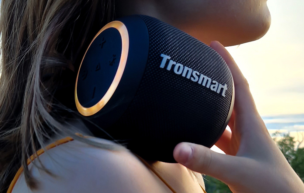 Tronsmart/T7-Mini-Noire/7