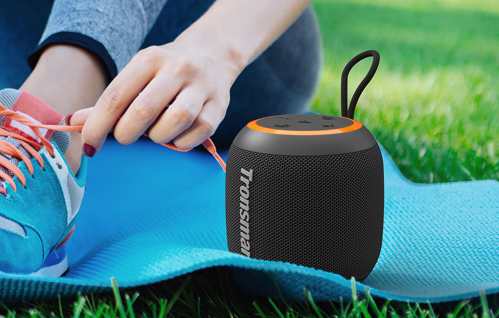 Tronsmart/T7-Mini-Noire/4