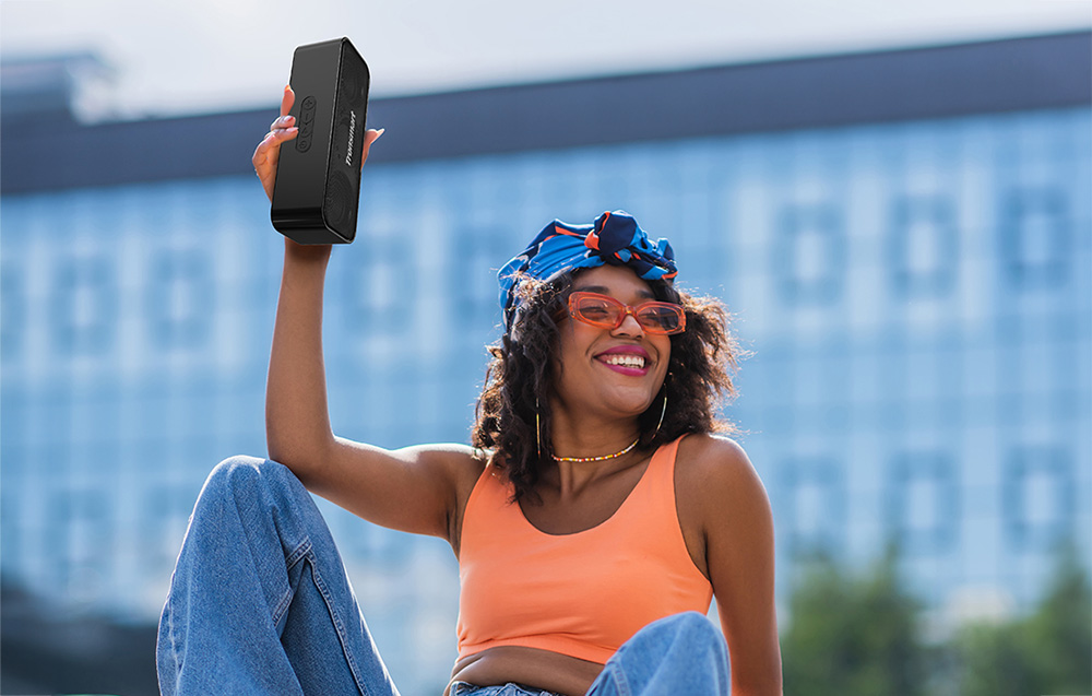 Tronsmart/T2-mini-2023-noir/5