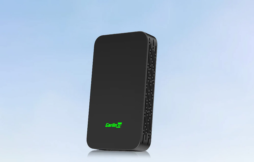 Carlinkit 2AIR petite taille