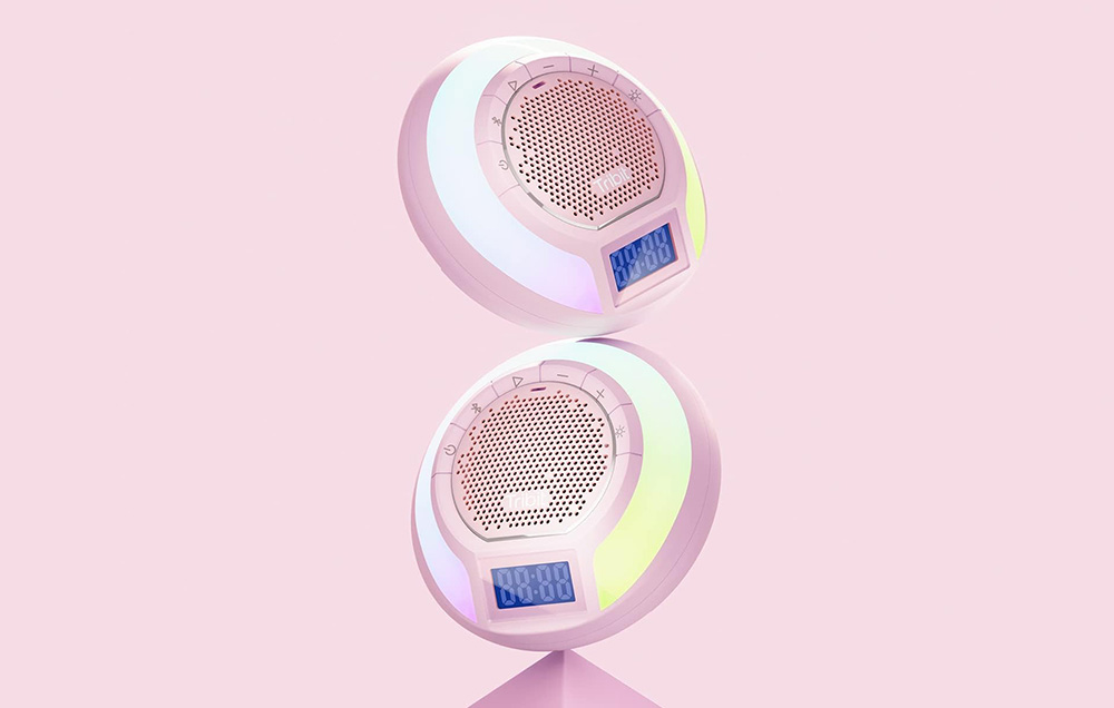Tribit/AquaEase-BTS11-rose/1