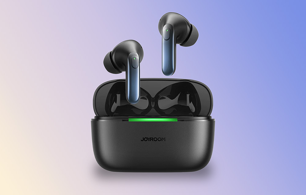 Joyroom/Jpods-BC1-Noir/7