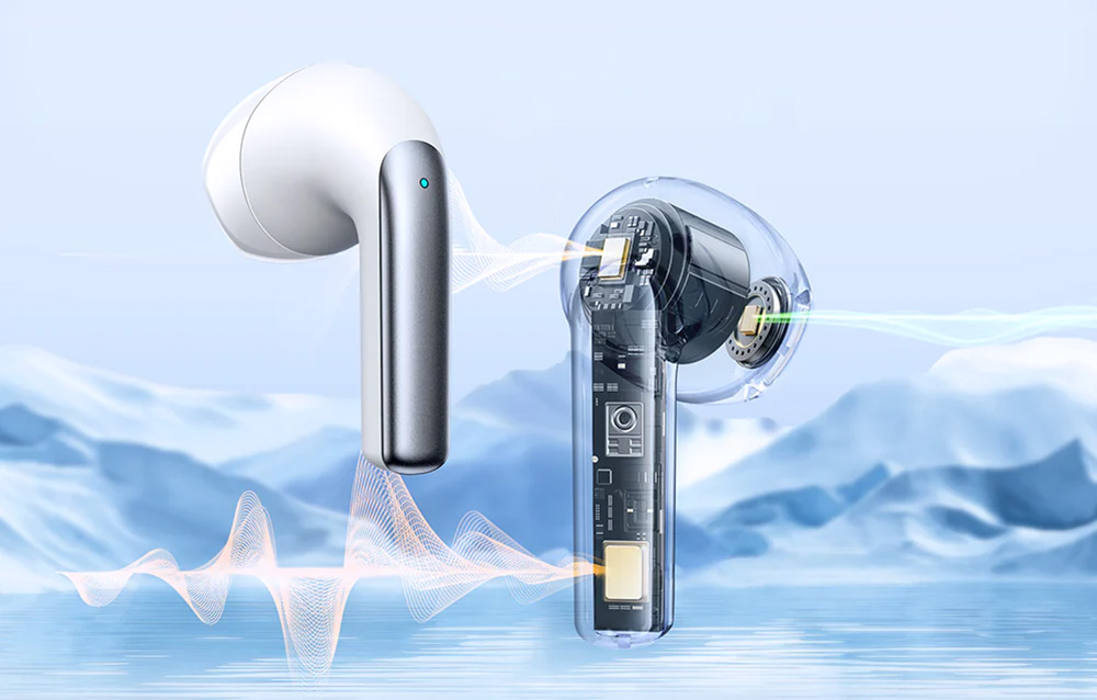 Joyroom/Jpods-PB1-Noir/5