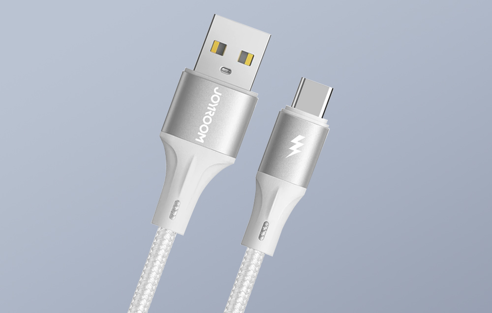 Joyroom/SA25-AC3-1.2m-Blanc/3