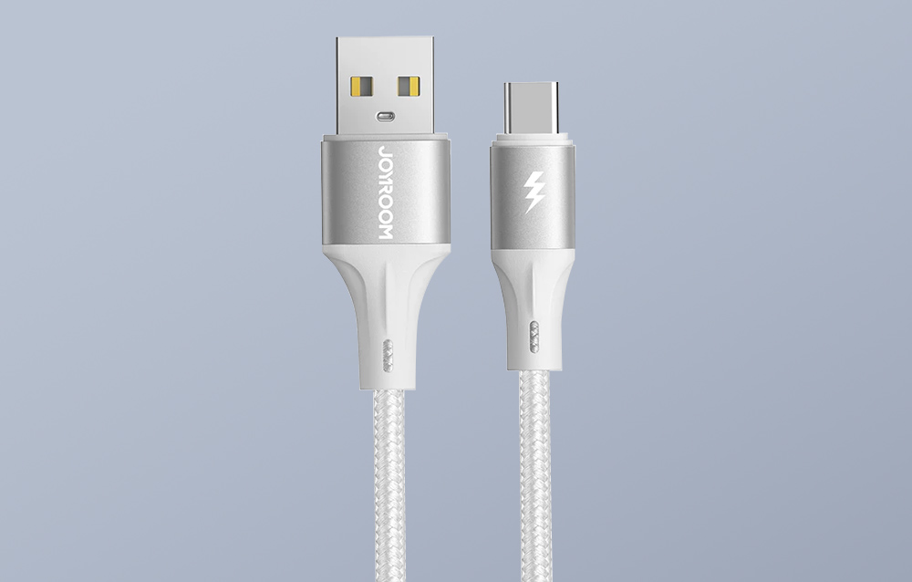 Joyroom/SA25-AC3-1.2m-Blanc/1