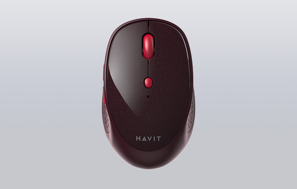 Havit MS76GT Plus - vue latérale