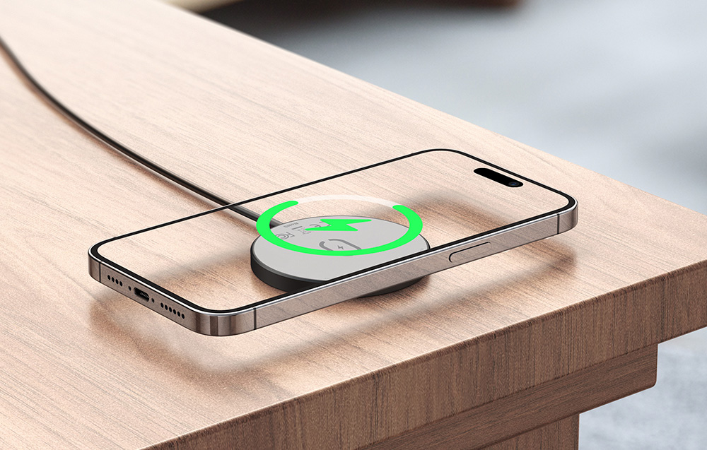 Mcdodo CH-4360 sécurité de charge