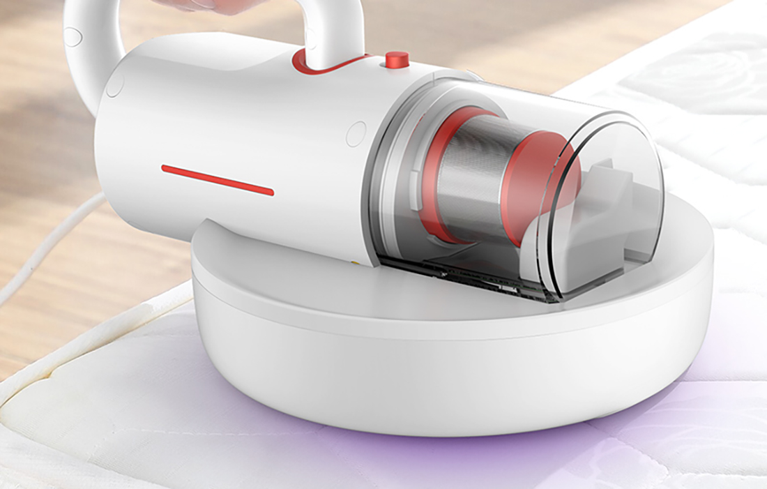 Aspirateur Deerma CM1300