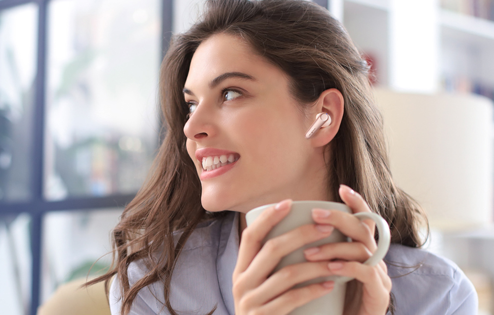 Earfun/TW500P-rose/7
