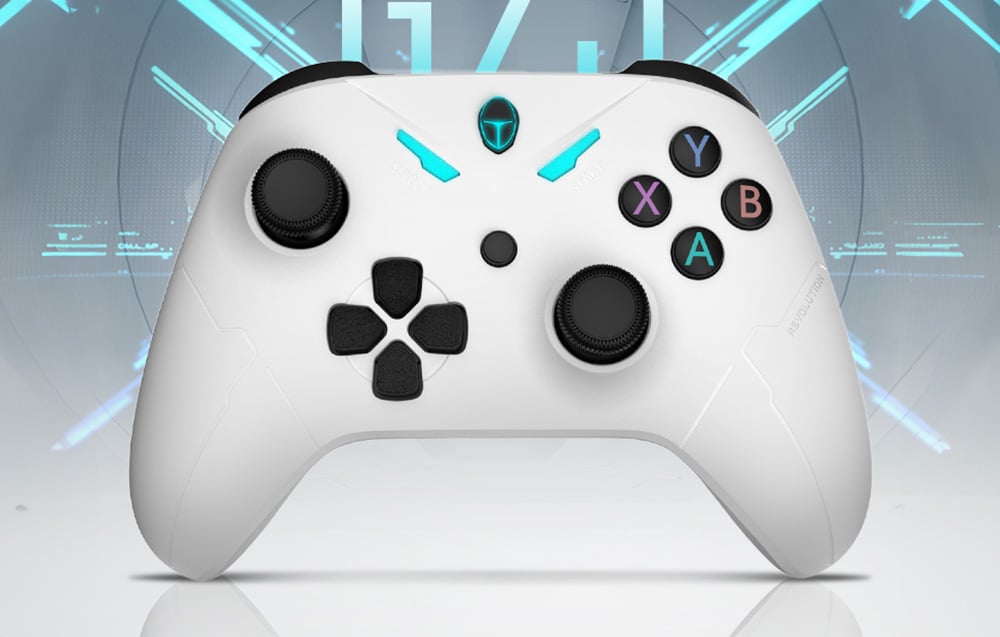 Image de la manette Thunderobot G25