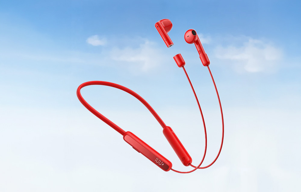 Joyroom/JR-DS1-Rouge/5
