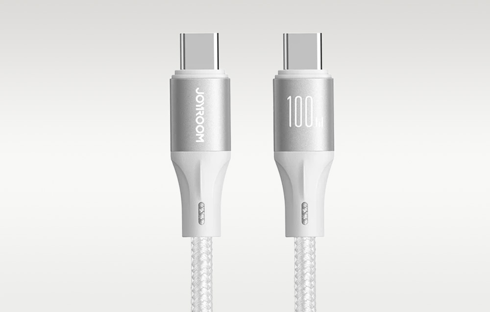 Joyroom/SA25-CC5-1.2m-blanc/2