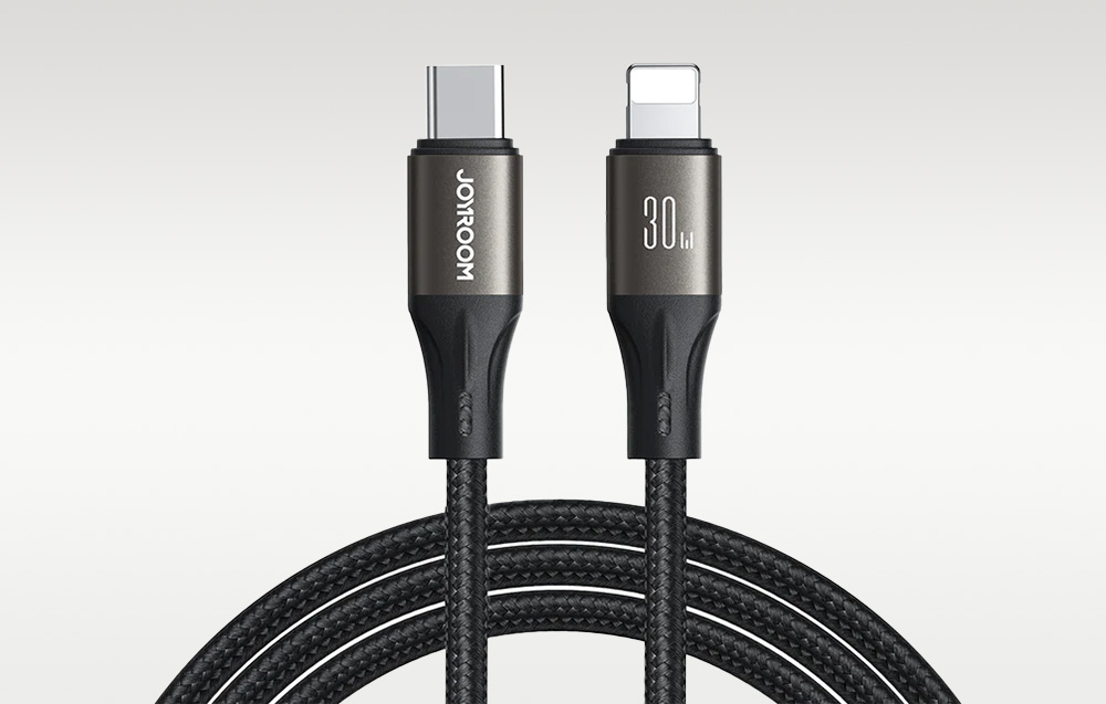 Joyroom/SA25-CL3-2m-noir/1