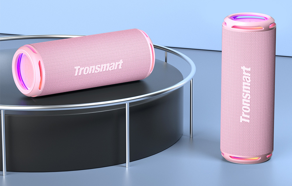 Tronsmart/T7-Lite-rose/8