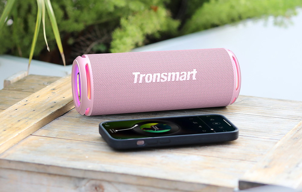 Tronsmart/T7-Lite-rose/3