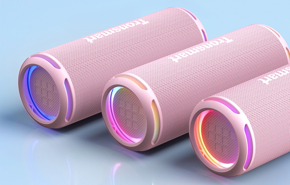 Tronsmart/T7-Lite-rose/9