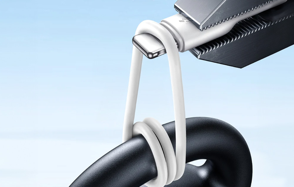 Joyroom/SA26-CL3-1m-blanc/1