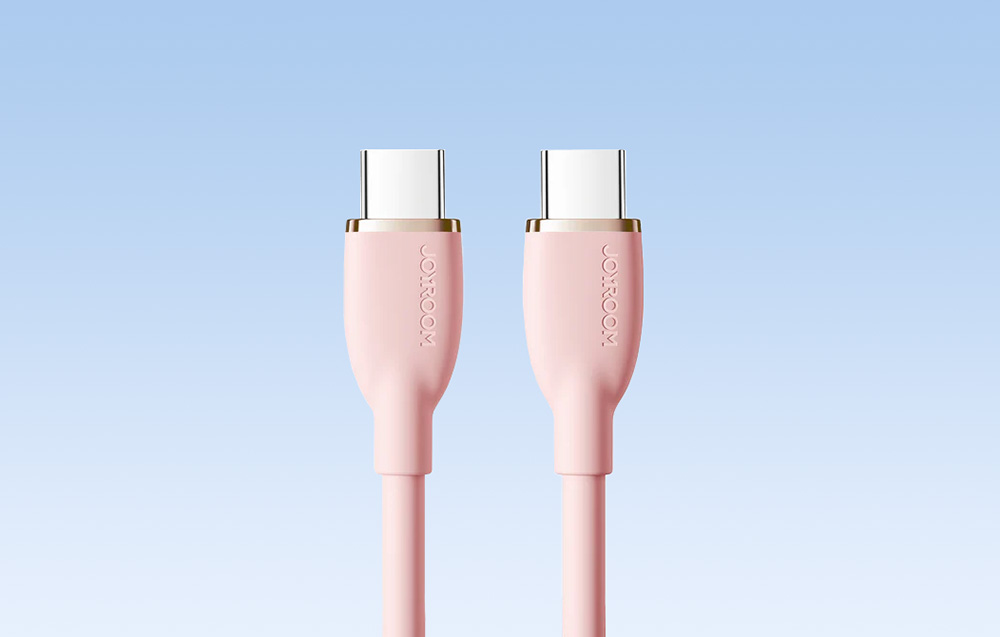 Joyroom/SA29-CC5-1.2m-Rose/4