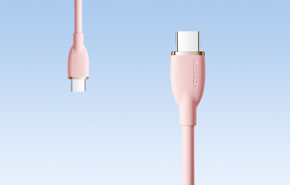 Joyroom/SA29-CC5-1.2m-Rose/5