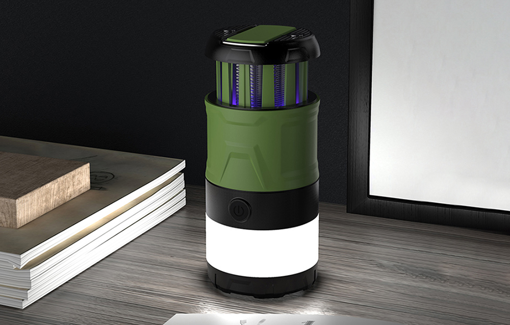 Utilisations variées de la lampe Supfire T15