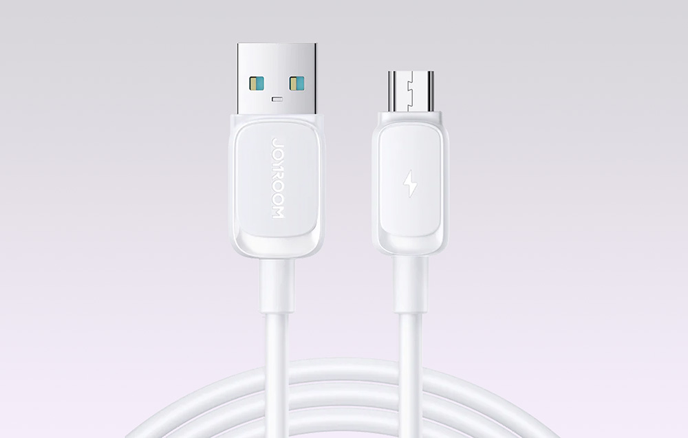 Joyroom/S-AM018A14-1.2m-Blanc/1