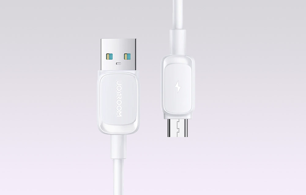 Joyroom/S-AM018A14-1.2m-Blanc/2