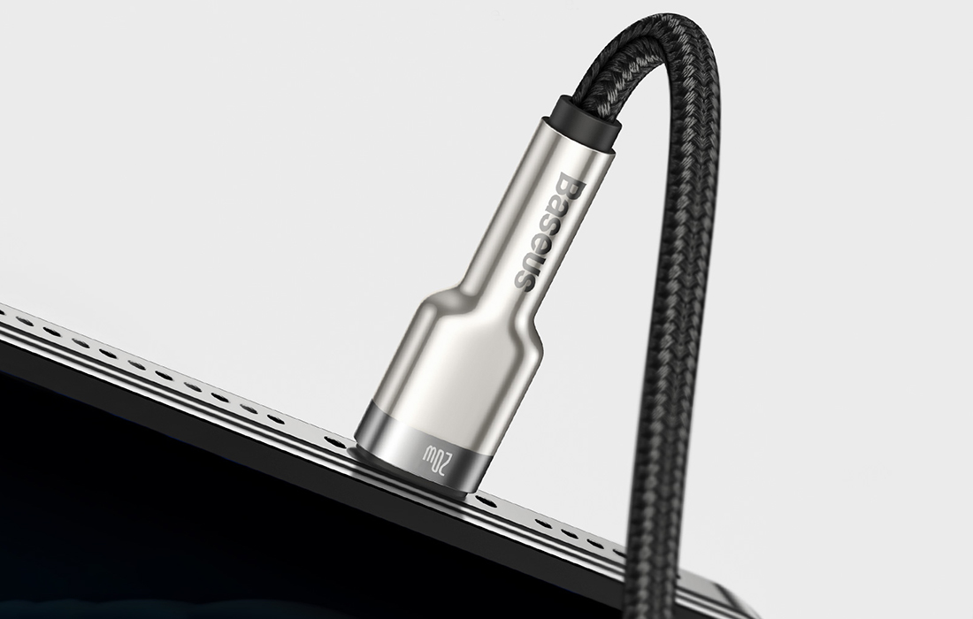 Baseus cable performance