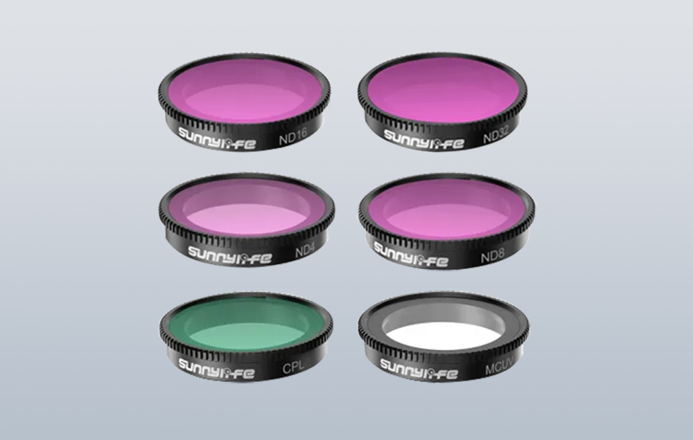 Filtres Sunnylife/IST-FI9317/6