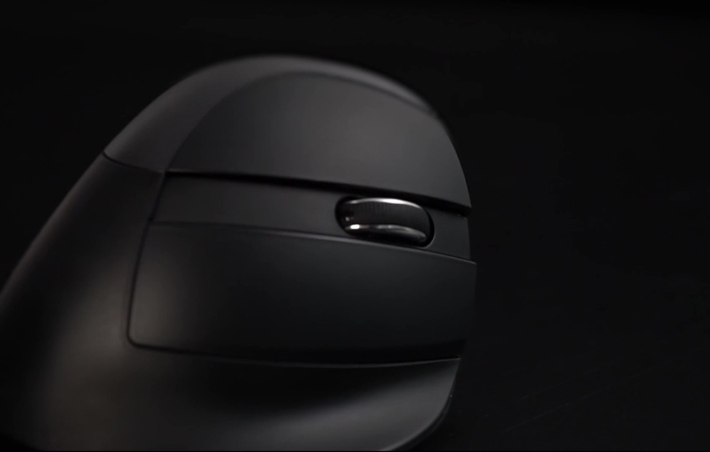 Delux M618Mini Noir
