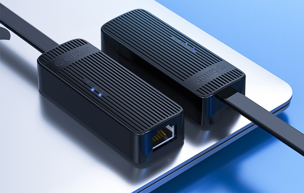 Connexion rapide et stable