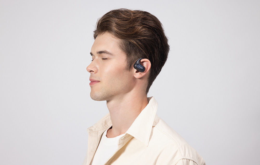 Qualité sonore améliorée
