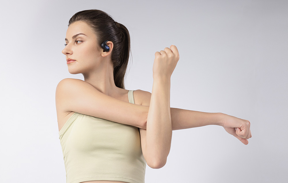 Technologie Bluetooth 5.3