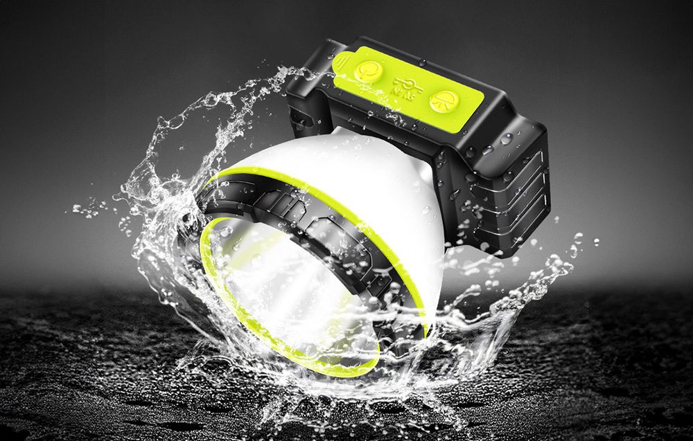 Warsun ET60 Construite