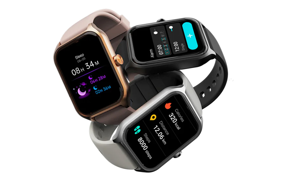 HiFuture/FitUltra2Pro-rose/1