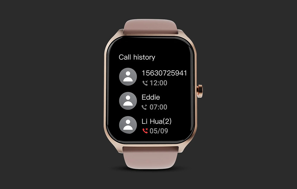 HiFuture/FitUltra2Pro-rose/4