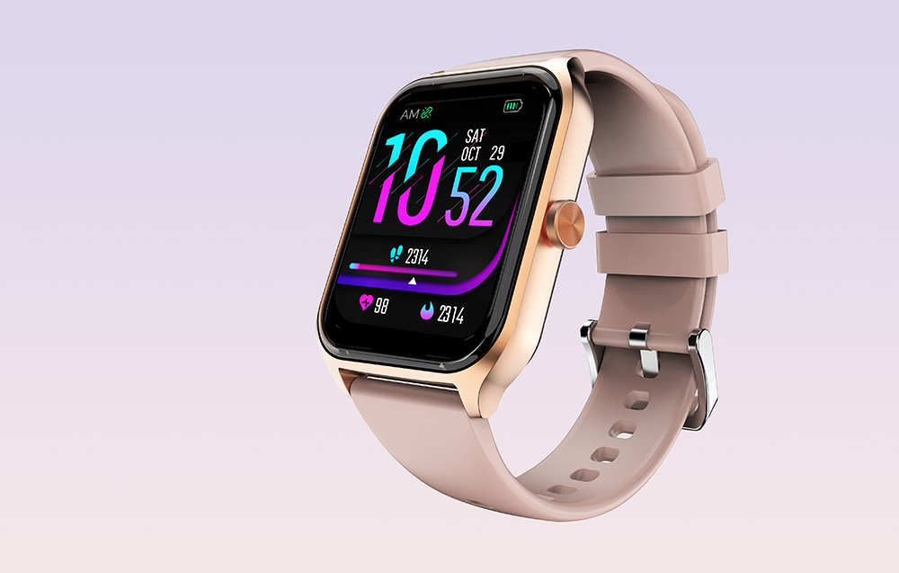 HiFuture/FitUltra2Pro-rose/6