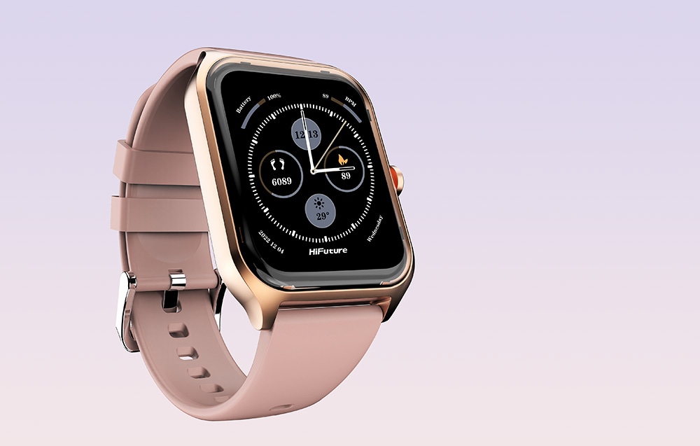 HiFuture/FitUltra2Pro-rose/7