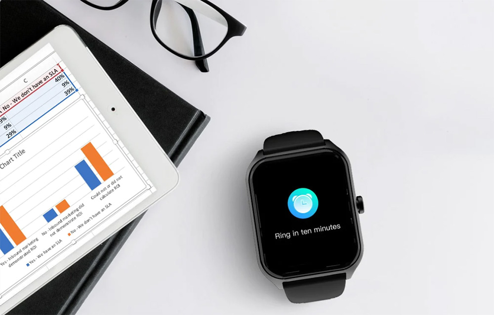 HiFuture/FitUltra2Pro-gris/4