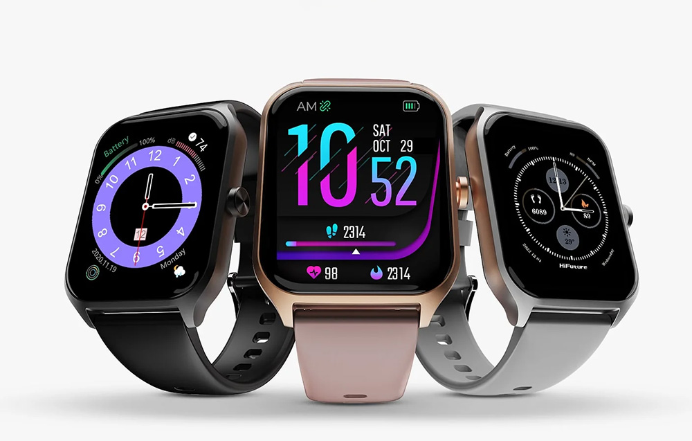 HiFuture/FitUltra2Pro-gris/3