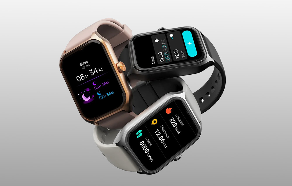 HiFuture/FitUltra2Pro-gris/9
