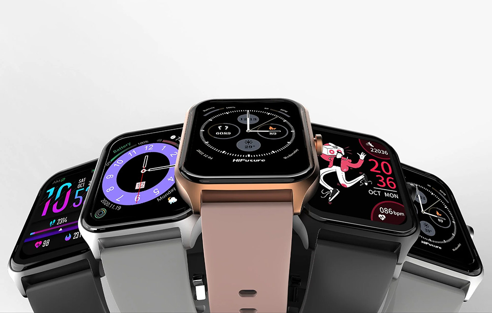 HiFuture/FitUltra2Pro-gris/8