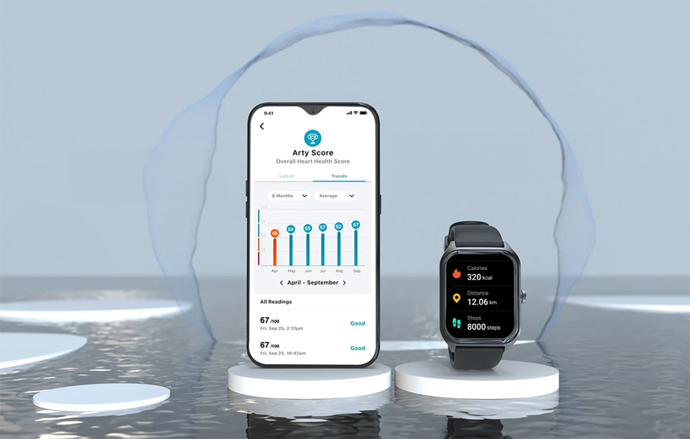 HiFuture/FitUltra2Pro-gris/7