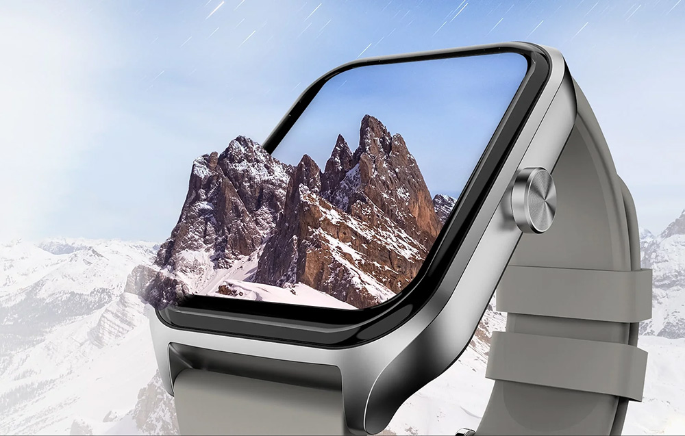 HiFuture/FitUltra2Pro-gris/1