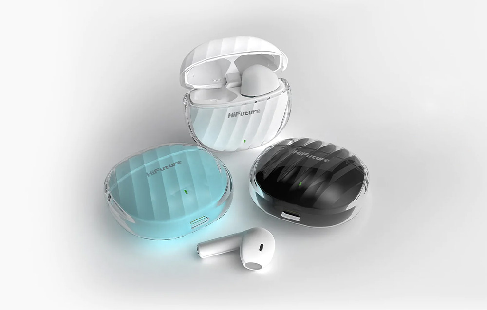 HiFuture/FlyBuds-3-noir-1
