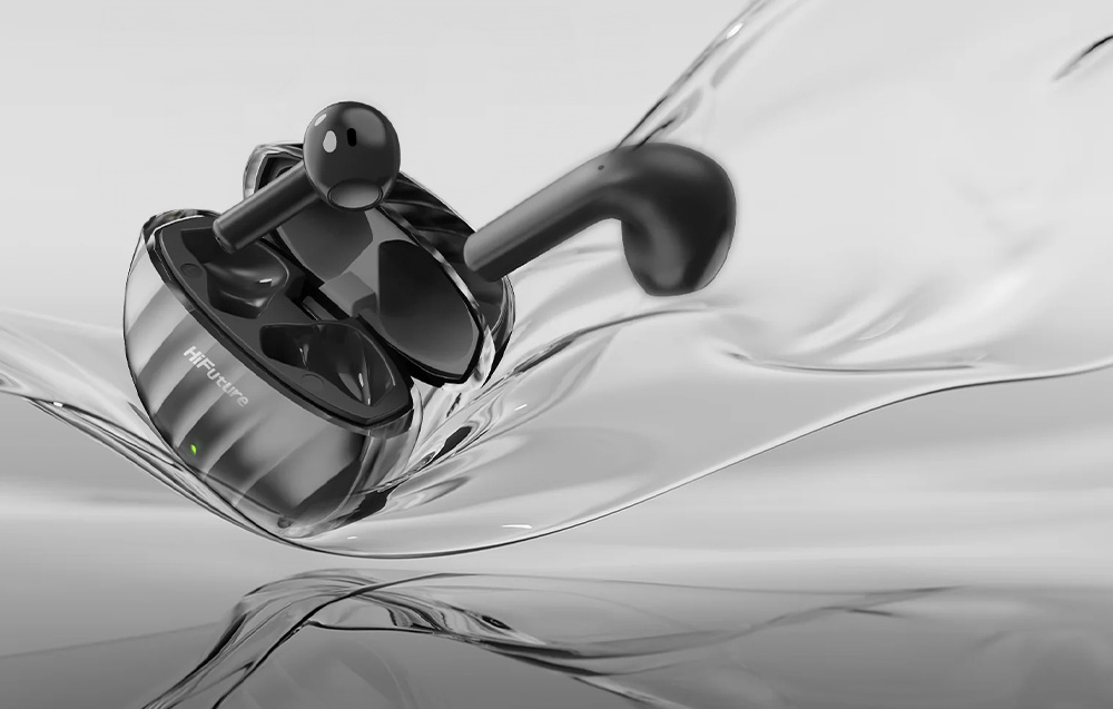 HiFuture/FlyBuds-3-noir-4