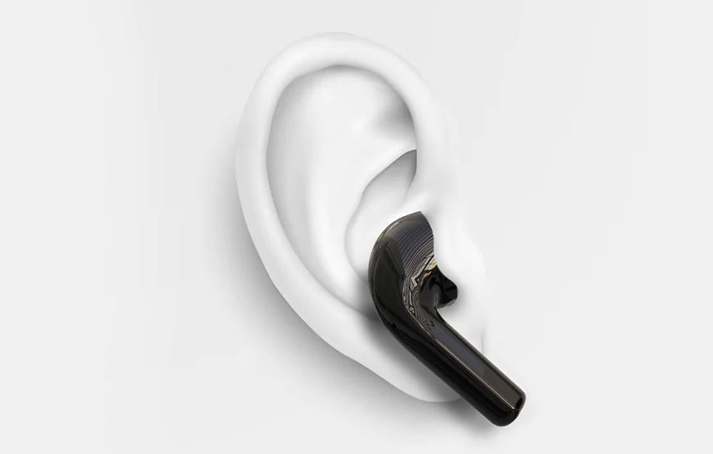 HiFuture/FlyBuds-3-blanc/2